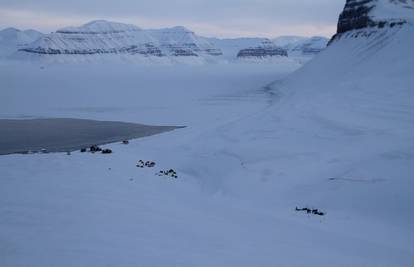 Našli dokaze: Ljudi su osvojili Arktik prije 45.000 godina