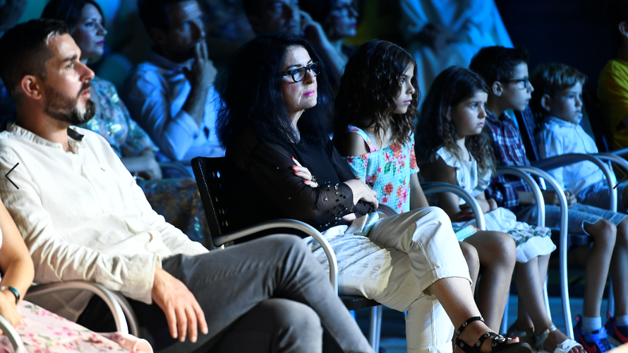 Nina: 'Oliver i ja nemamo duet, bilo mi ga je neugodno pitati'