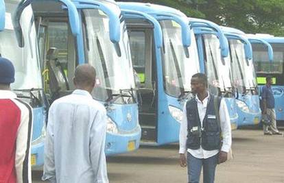 AZTN: Prijave protiv 14 autobusnih prijevoznika