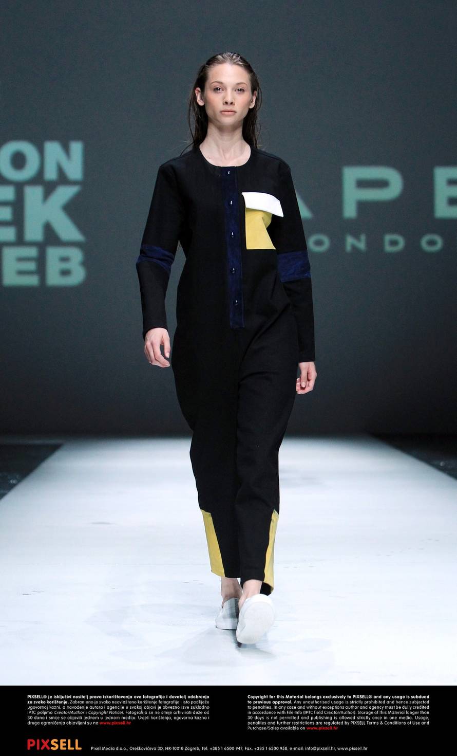 Goran Jakuš/Pixsell