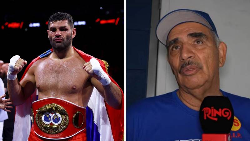 Tko je trener koji je od Hrgovića stvorio Rockyja? Vodio je ikonu, a tvrdi: Ovo mi je kruna karijere