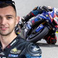 Loris Majcan drugi put završio najopasniju moto-utrku svijeta u kojoj je poginulo 269 ljudi