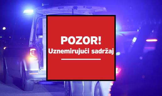 UŽAS NA HRVATSKIM CESTAMA: U 10 sati čak četvero mrtvih!