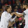 Kraj veličanstvene ere: Karim Benzema odlazi iz Real Madrida