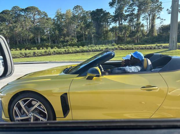 FOTO Luksuzno carstvo Michaela Jordana: Jahtom zagospodario Splitom, a u garaži samo jurilice