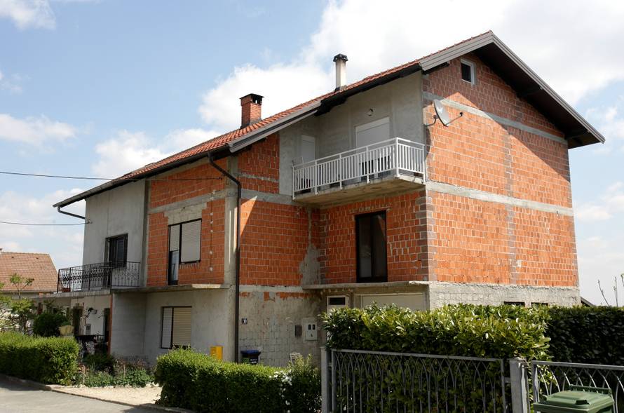 Ubojica iz Sloboštine odmah htio platiti da ide na slobodu