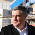 Milanovi&cacute;: 'Ista meta, isto odstojanje, mo&zcaron;da samo drugo punjenje. Iza&dstrok;ite na izbore!'