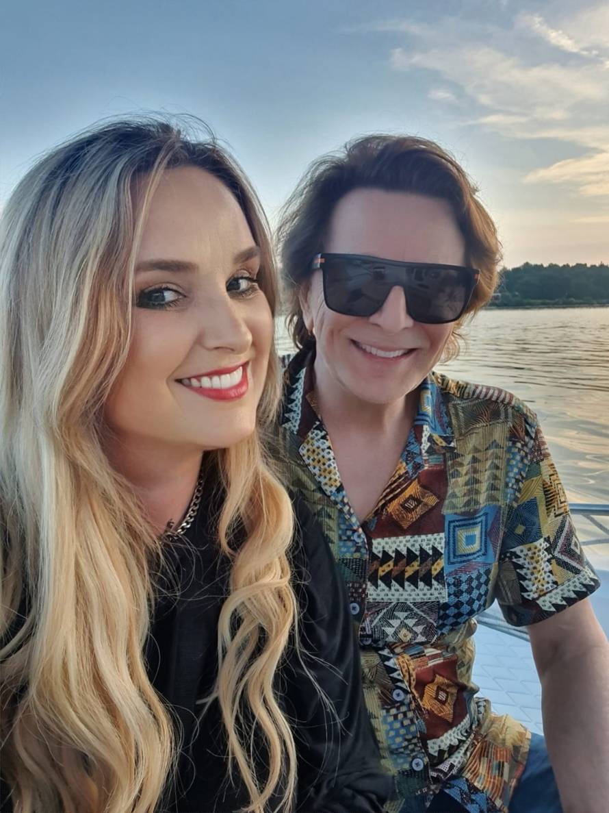 VIDEO Drama Danijela Popovića 'Supruga je jurila lopova koji mi je upao u auto. Jako je hrabra'