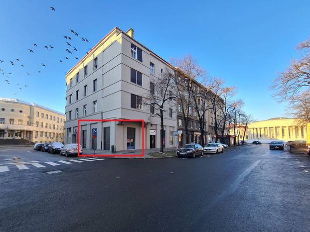 FOTO Država u zakup daje 29 poslovnih prostora: Pogledajte što se sve nudi i po kojoj cijeni