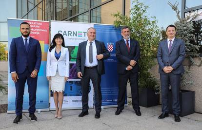 CARNET dobio 1,3 milijarde kuna za nastavak velikog projekta digitalizacije škola u Hrvatskoj