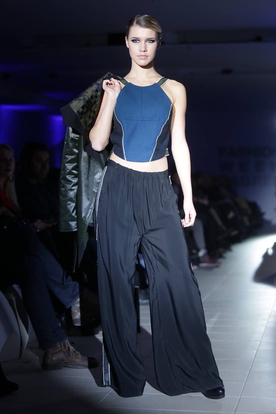 Borna Filić/Pixsell