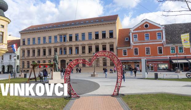 KVIZ Prepoznajte hrvatski grad s fotografije! Tko može točno odgovoriti na baš sva pitanja?