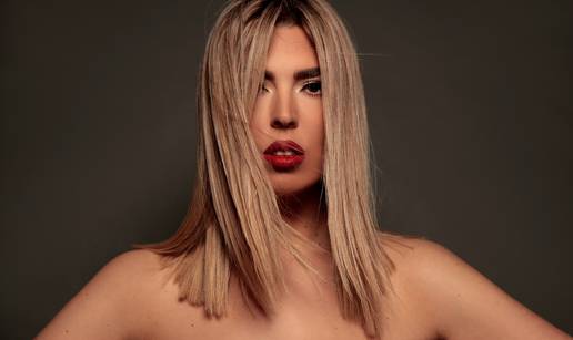 Pjevačica Teške industrije je objavila novi singl: 'Jeka je priča o jednoj završenoj ljubavi'