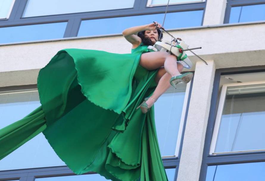 Marko Lukunić/Pixsell