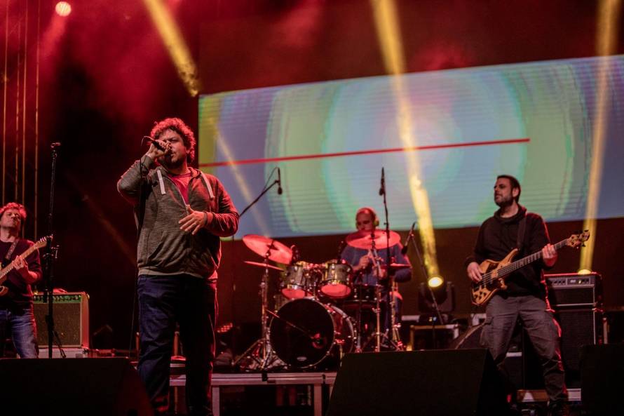 Nakon četiri odlična koncerta, danas na Bundeku pjeva Let 3