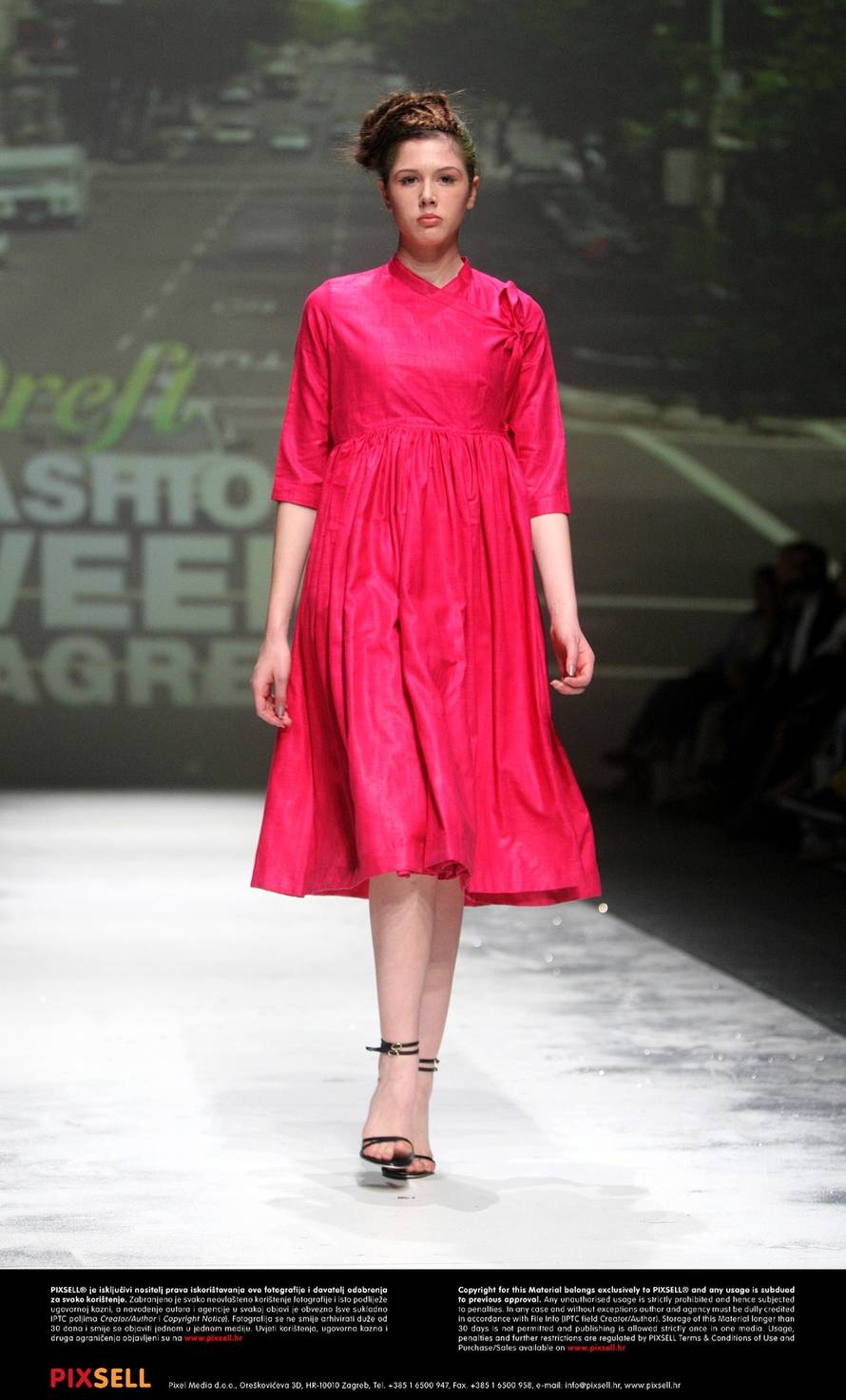 Borna Filić/Pixsell