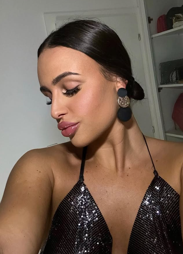 FOTO Od Savršenog do Večere za 5! Mia otkrila što je radila na sebi: 'Mama to ne odobrava...'