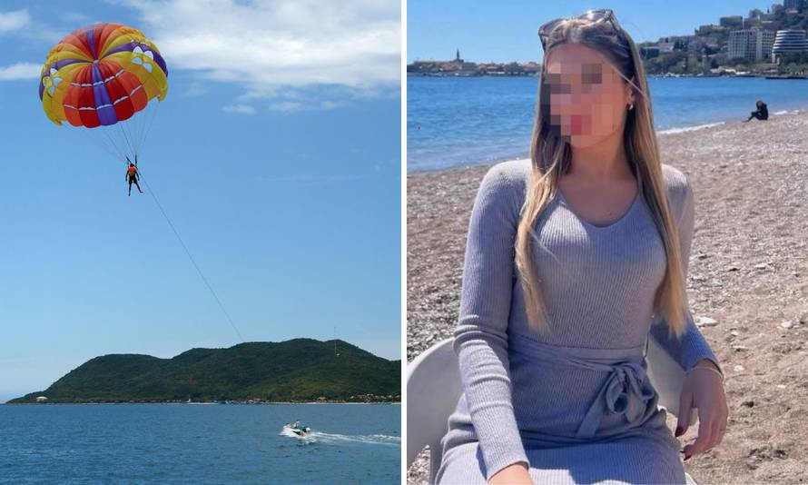 Misteriozna smrt u Budvi, kruži i uznemirujući video, prijateljice plaču: Bila je divna, u šoku smo