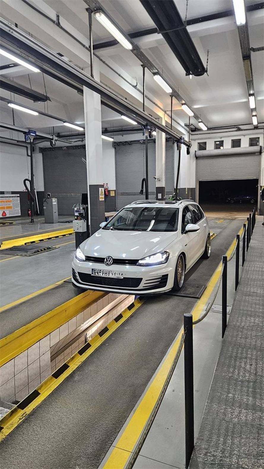 FOTO Policija na 'Car meetu'! Evo što su otkrili u noćnoj akciji