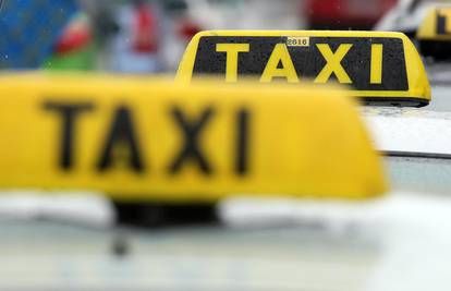 'Sveta' pravila ponašanja: Taxi u vrijeme pandemije COVID-19