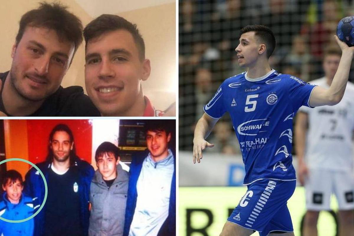 Peh za pehom: Martinoviću je pukla noga dva dana uoči Eura!