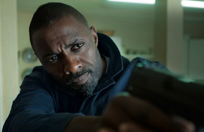 'Crni dan u Parizu': Idris Elba pokazao da bi mogao biti Bond