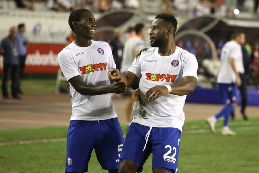 Hajduk PFC Slavia Sofia