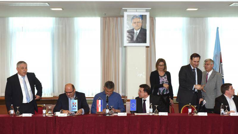 'Imamo većinu, naš kandidat za premijera je Zdravko Marić'