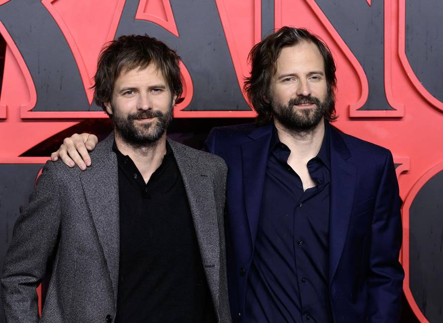 Stranger Things Season 5 UK Special Screening