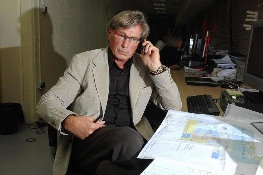 Patrik Macek/Pixsell