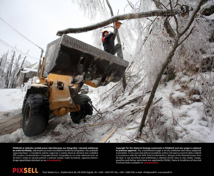 Nel Pavletić/Pixsell