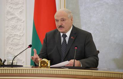Bjelorusija uvodi smrtnu kaznu za "pokušaj terorističkog čina"