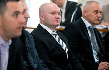 Ukinuli presudu: Ponavlja se suđenje M. Kruljcu i ostalima 