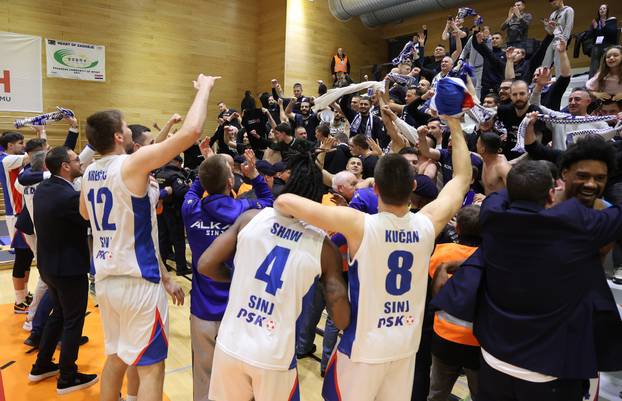 Zabok: Alkar ispisao povijest i ušao u finale Krešina kupa