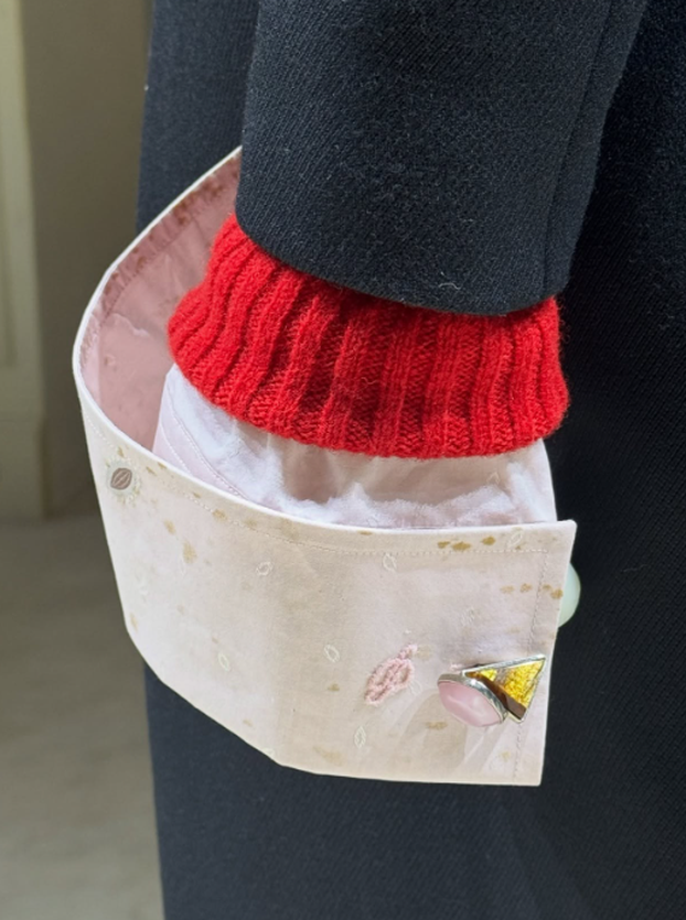 FOTO Prljavi i pohabani rukavi? Da! Nova Pradina kolekcija ruši sva modna pravila