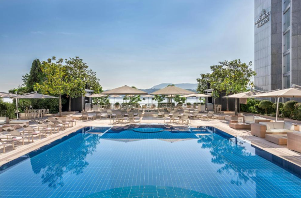 FOTO Pogledajte 10 najskupljih resorta na svijetu za 2025.