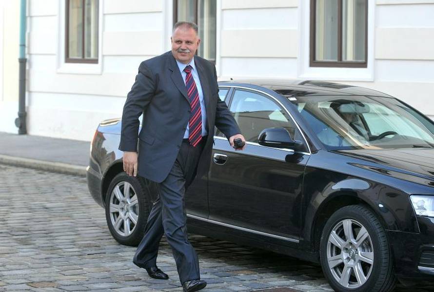 Goran Stanzl/PIXSELL