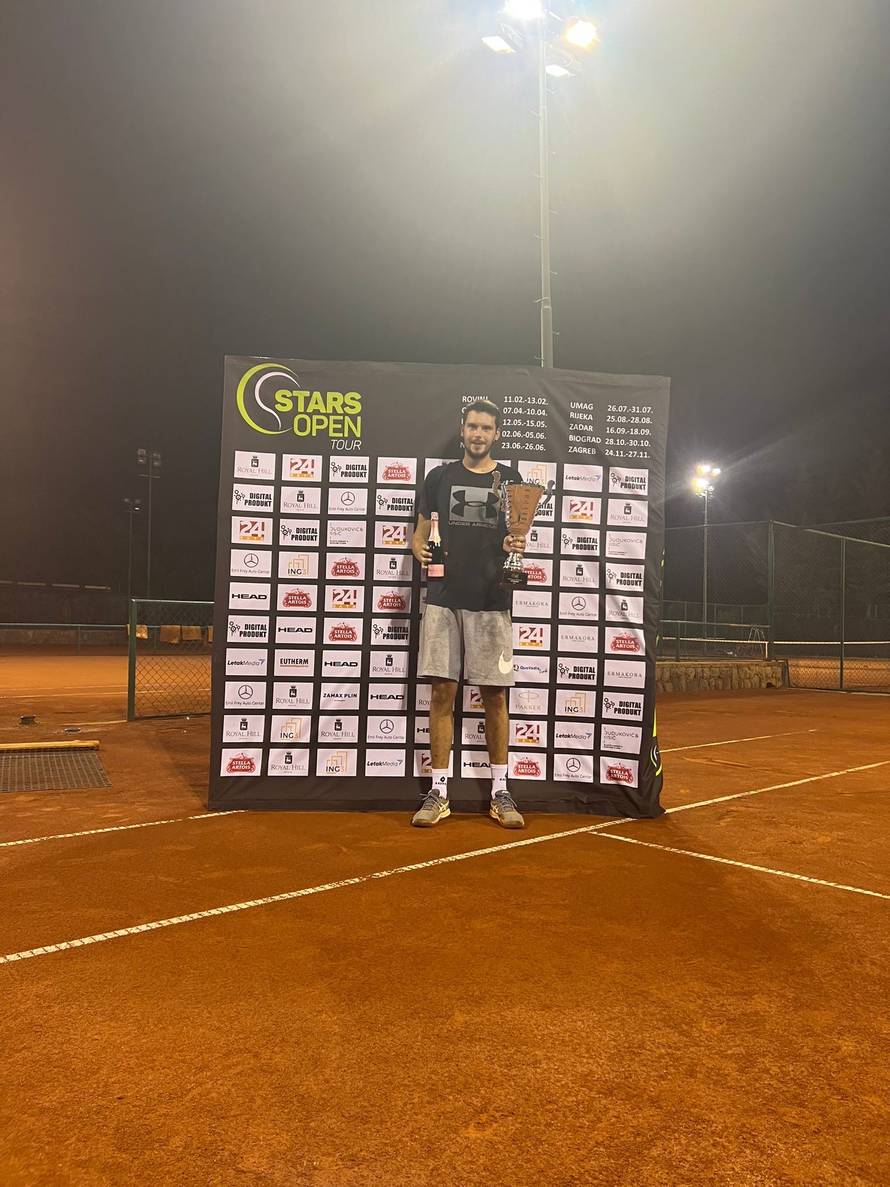 Riječani na domaćem terenu dominirali, doktoru opet pehar