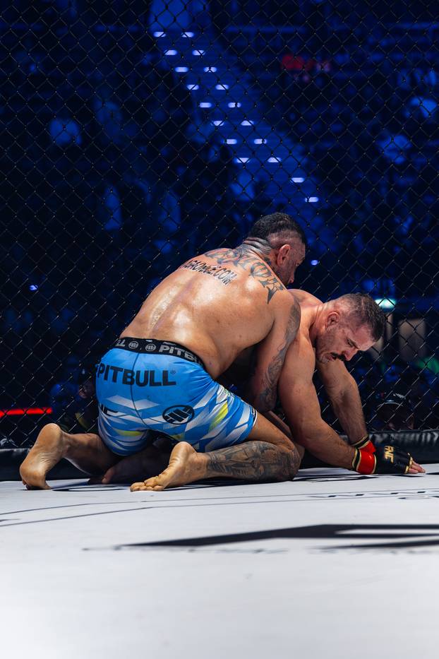 FOTO FNC ljepotice su zavladale Münchenom: Meri Goldašić, Valentina Miletić, ring djevojke