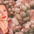 Nina Badrić: Sve mi je izglednija ona ideja o kopanju krumpira...