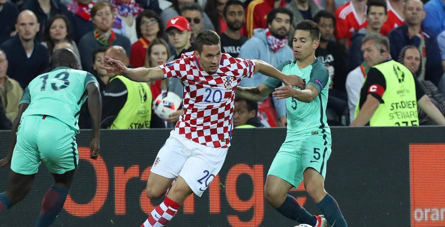 Potvrđeno: Marko Pjaca novi je nogometaš velikog Juventusa!