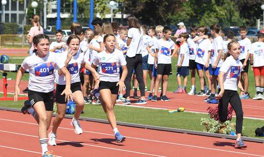 Erste Plava liga ulazi u  svoju 12 sezonu: Ulaznica u svijet sporta