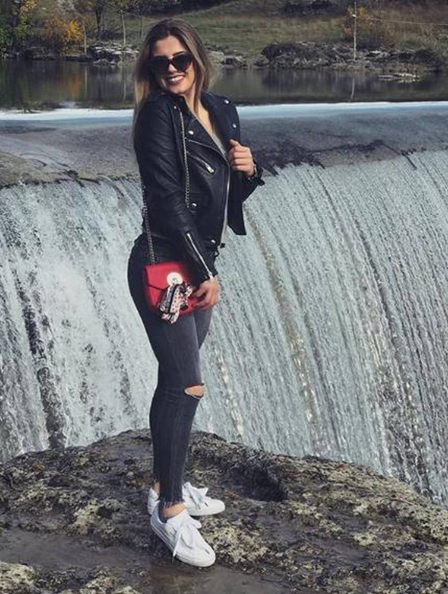 Lijepa Hrvatica odlazi igrati za Crnu Goru: Nitko me nije zvao