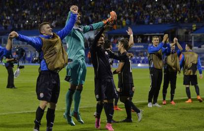 Dinamo u Ligi prvaka: Ćorić bi Barcelonu, a Hodžić  Bayern...