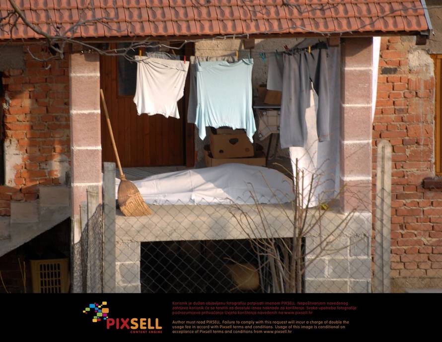 Matija Topolovec/PIXSELL