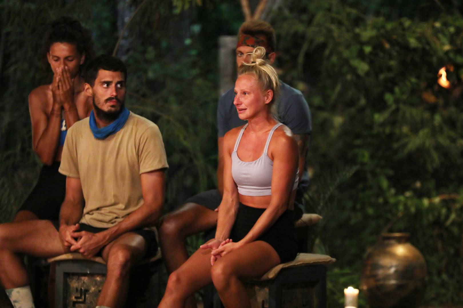 Martina i Vesna su napustile 'Survivor': Izdržala sam najgore i sad kad je bolje, moram ići...