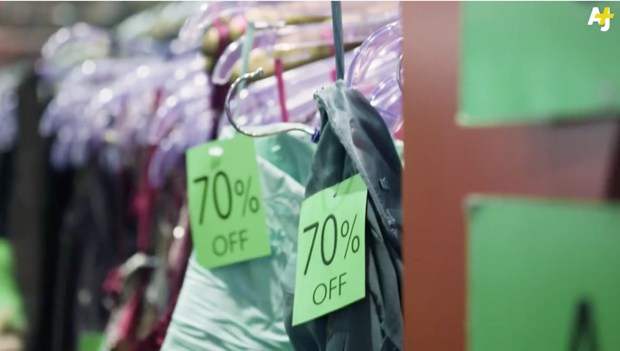 Zašto ne kupovati odjeću popularnih modnih marki?