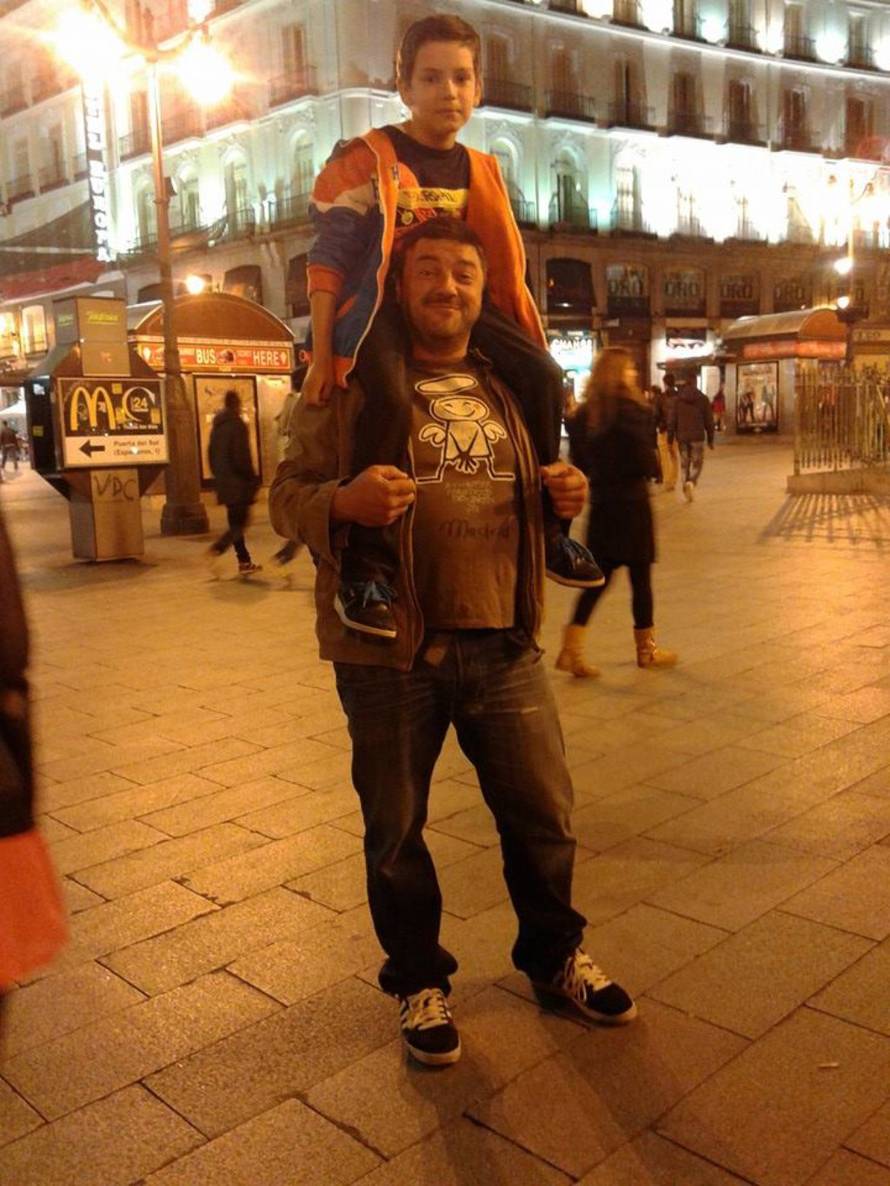 Privatne fotografije