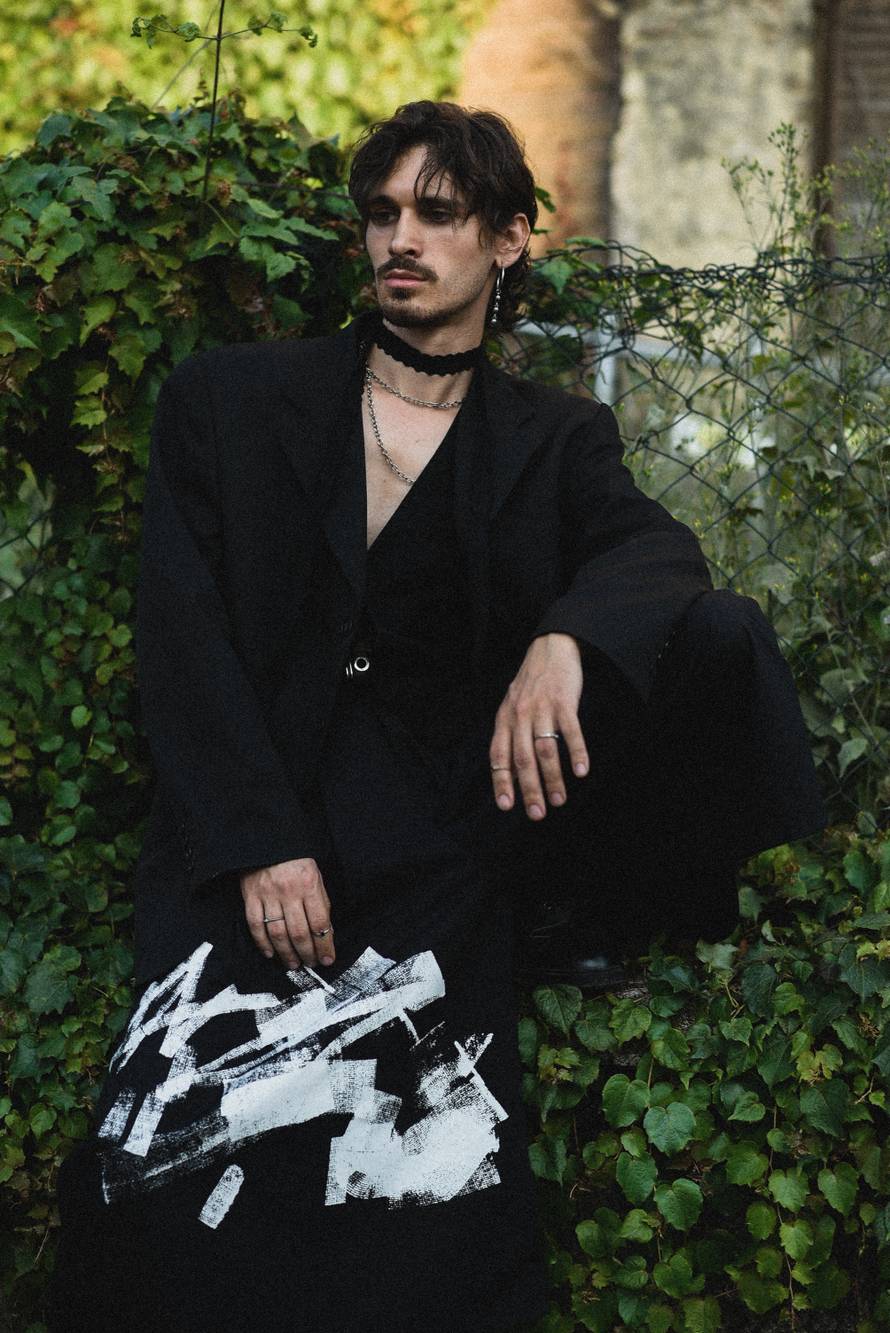 Dizajner Nicolas Diamane nakon Dore pokorio srpsku PZE