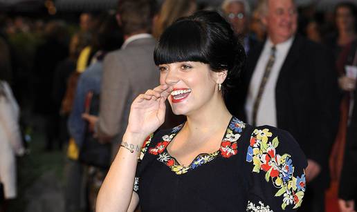 Lily Allen i Sam Cooper imaju planove za skoro vjenčanje?